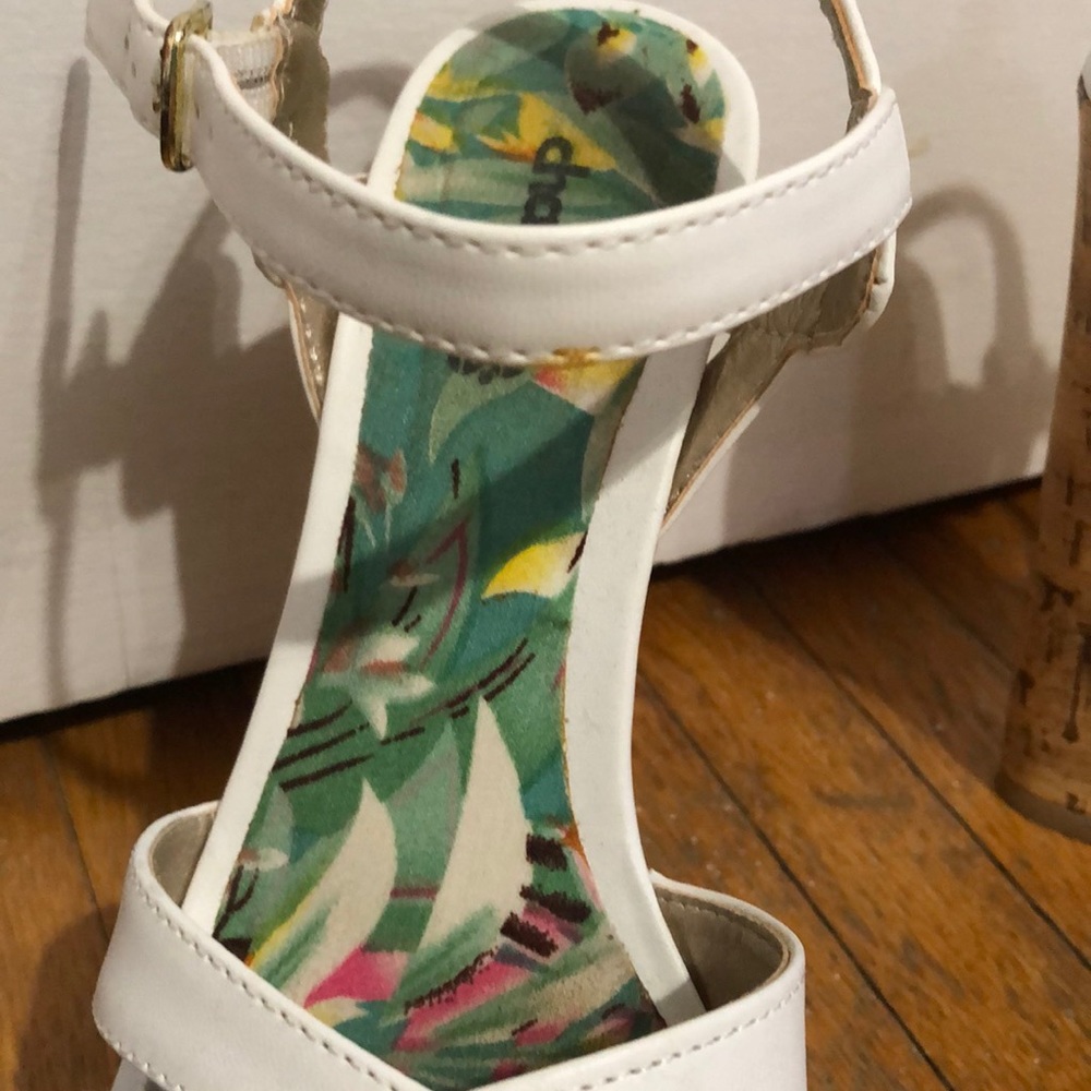 Wedges - Picture 3 of 3